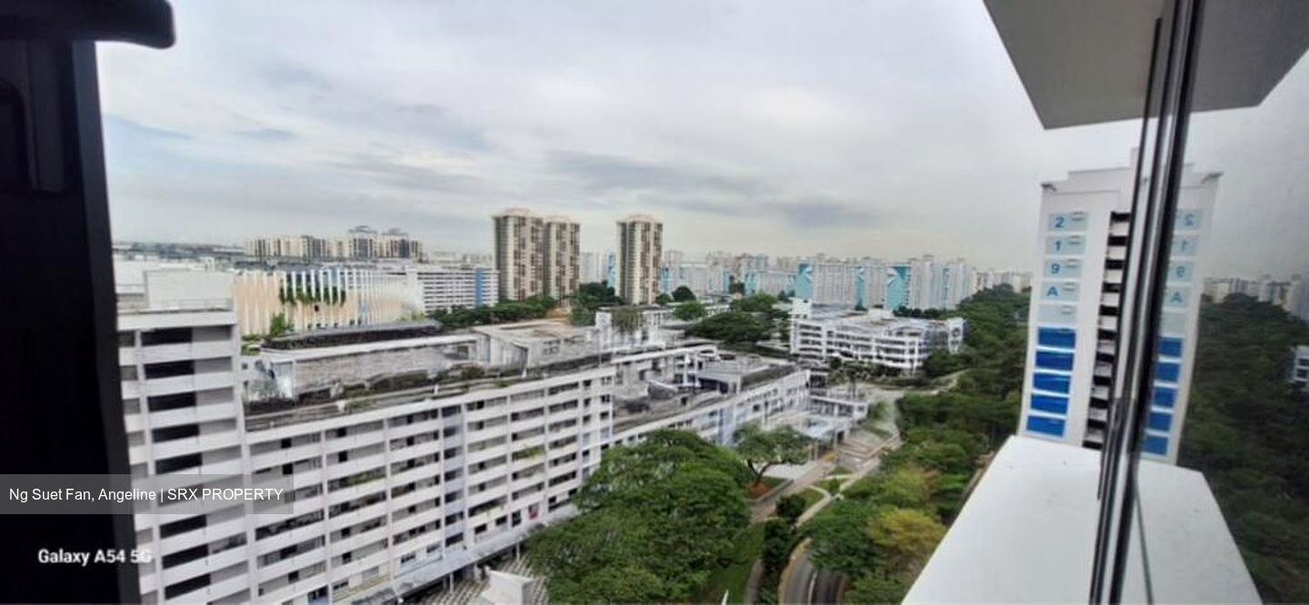 Sky Eden@Bedok (D16), Apartment #515915041